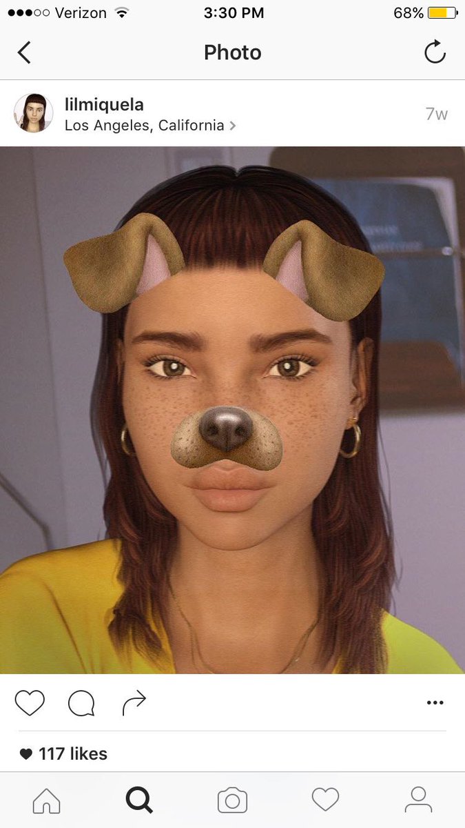 NiggazStruggles's tweet photo. wesh c'est un sims ou une vraie personne ? https://t.co/yAevmBl9WQ