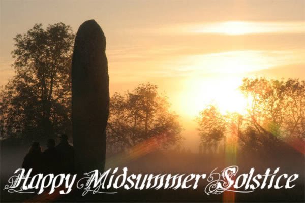 PathoftheRaven's tweet image. Happy Midsummer! We want to know, how you are planning to celebrate this Solstice?
#heathen #asatru #summersolstice