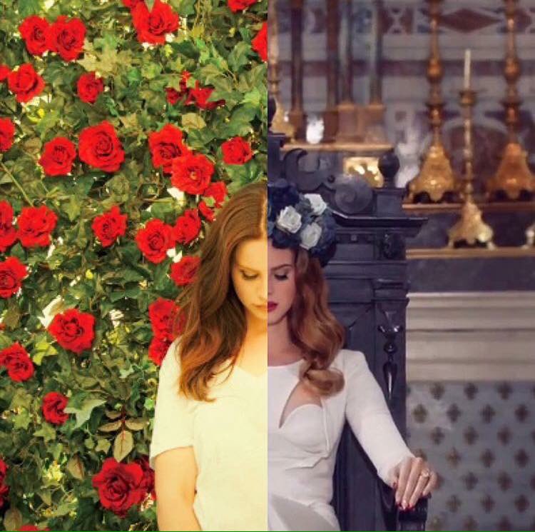DelReyImage's tweet photo. Ultraviolence | Born to Die https://t.co/IiOUGoqhL5