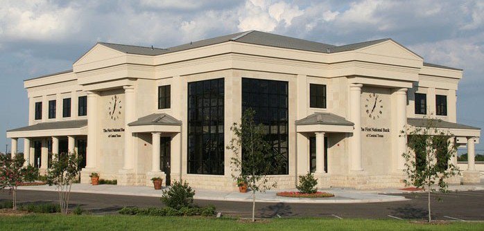 The First National Bank of Central Texas tweet media