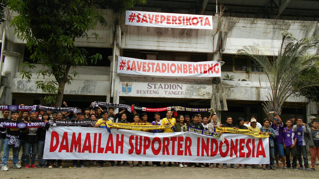 Ari_dCoconut's tweet photo. @WH_WahidinHalim kami merindukan sosok pemimpin seperti anda yg mampu mengangkat sepak bola kota Tangerang https://t.co/oi5lSEOGnG