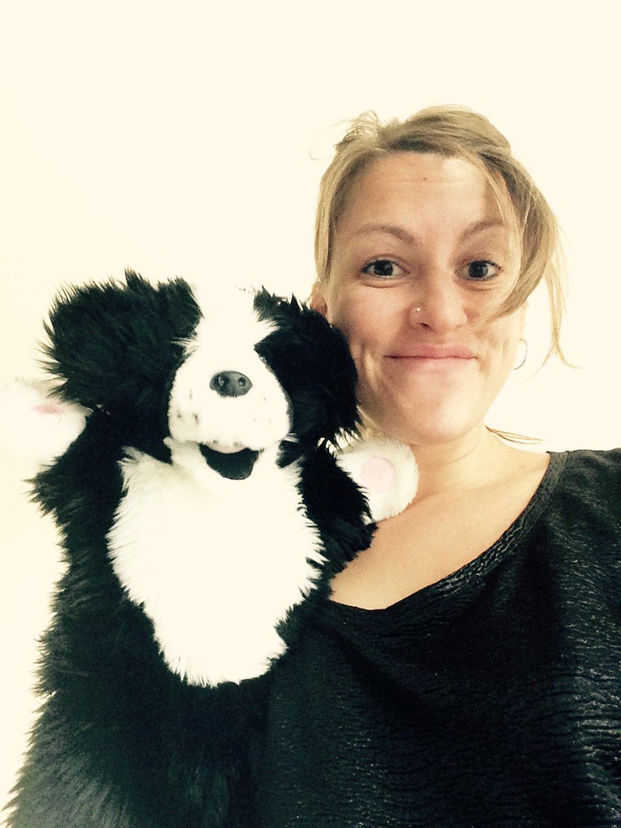 ThinkLightPlat's tweet image. Meet the newest cast member for our latest family friendly production at @jervaulxabbey  30th/31st of July!