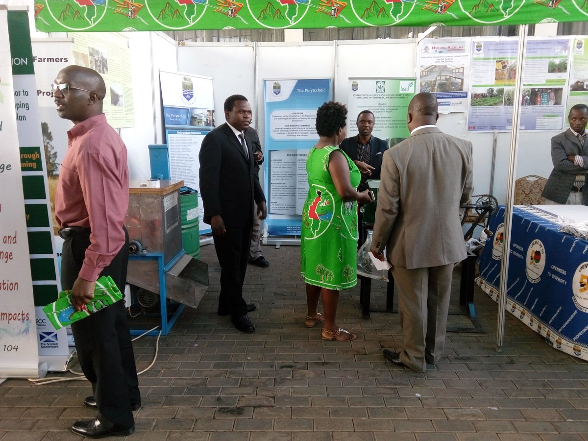 WASHTED, Poly-Malawi tweet media