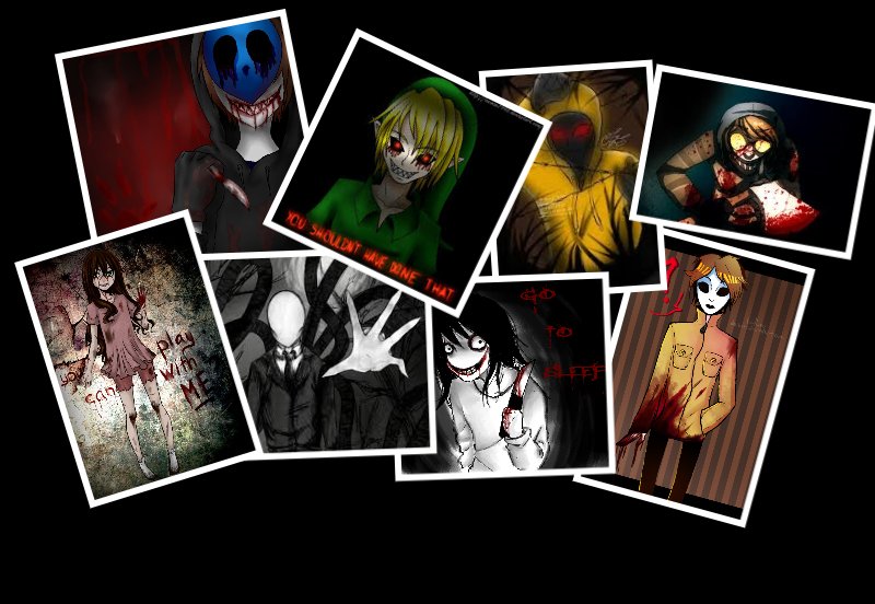 SKIN__AND_BONES's tweet photo. love creepypasta https://t.co/iuDWV1Y9cW