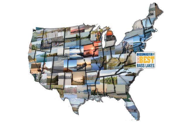 Duff_Outdoors's tweet photo. TOLEDO BEND VOTED #1 BASS LAKE IN US AGAIN!!! Check out the story and full list at https://t.co/MNgPxm83NS https://t.co/xRoHH6UXw0