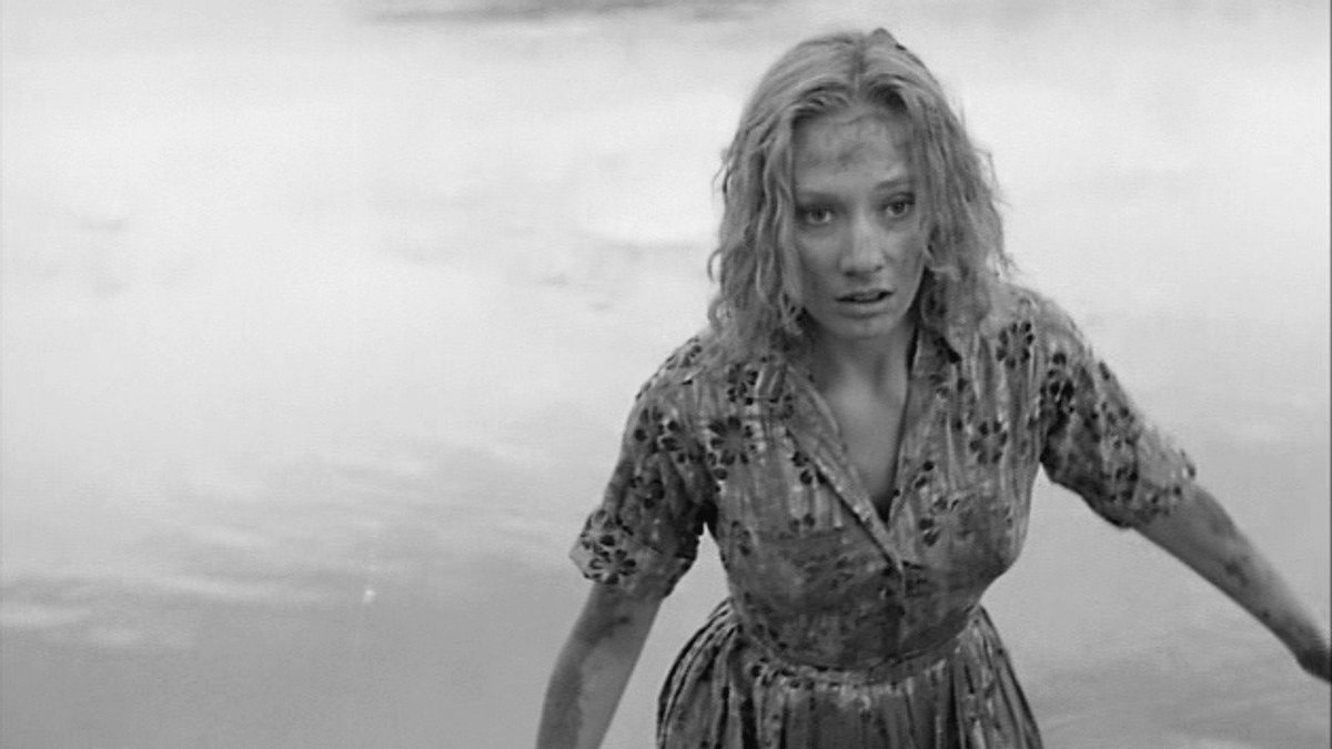 'Carnival of Souls' and the Mysteries of the Insubordinate Woman bit.ly/28K8Xtr by @MarlanaEsquire