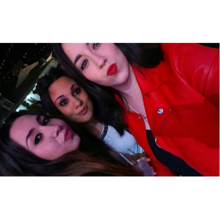 Mariajo1996's tweet photo. SIEMPRE❤ https://t.co/3DbCqo2a0A