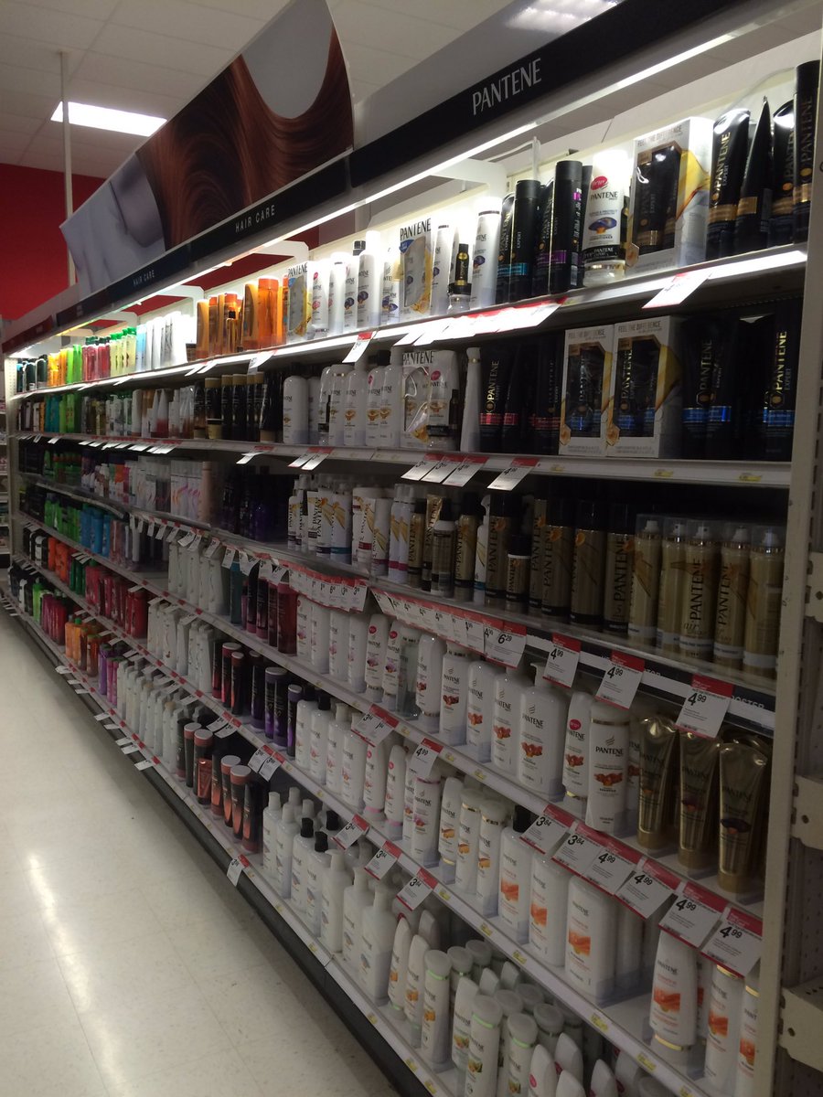 HBA zone and fill 😍