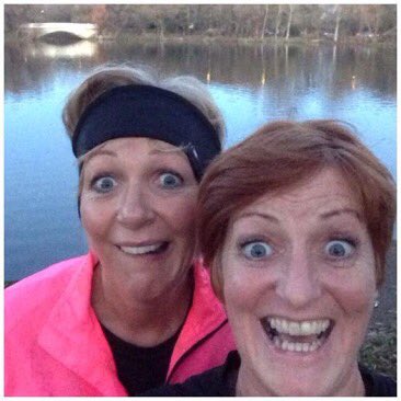 SamS_Halton's tweet photo. @perry_jrwc @MuirGroupHA Ahhh but will @barbs_muir and @chrish_muir retain their #muirselfie title #thepresssureson https://t.co/mevjlnNXkk