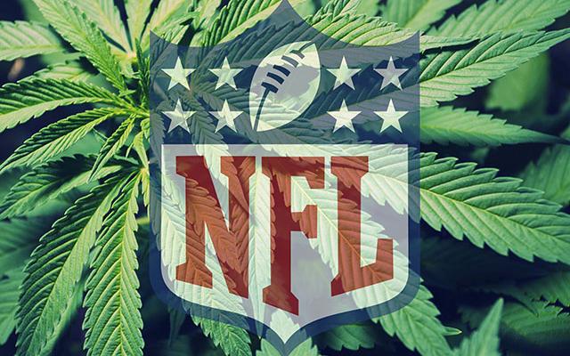 HIGH_TIMES_Mag's tweet photo. Hail Mary. Jane. Top NFL Doctors Finally Show an Interest in Medical Marijuana. https://t.co/yCbiWhi1U9 https://t.co/a9HkKP3KDJ