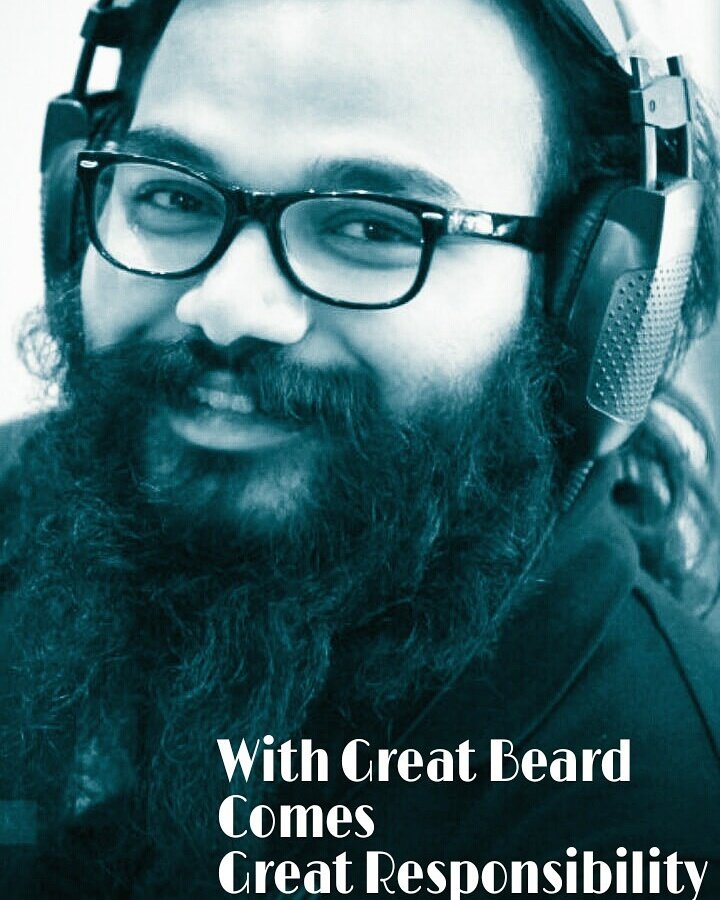 #beardstyle#withgreatbeardcomesgreatresponsibility#livemusic#musickeepsustogether#musickeepsushappy#