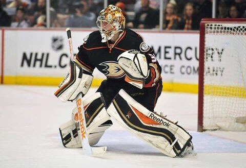 Welcome to Toronto Andersen! 
Reportedly signed 5 year deal with the Maple Leafs