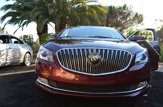 AlanJayGM's tweet image. #Monday just got a bit more beautiful. #Buick #FrontEndMonday