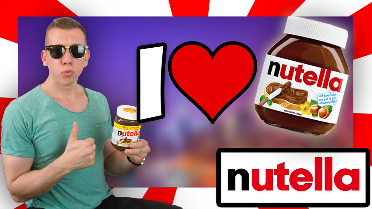 BlueBeeing's tweet image. 🔵 5 Dinge die ich hasse?!? 😍 YouTuber lassen sich kaufen? 😨😱
youtu.be/6BZm_sg625I