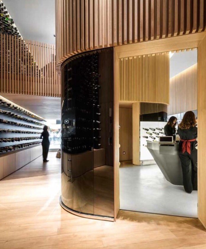 mpmcusa's tweet image. Unique retail design is critical, efficient construction is mandatory. mpmcusa.com #CRE #Retail