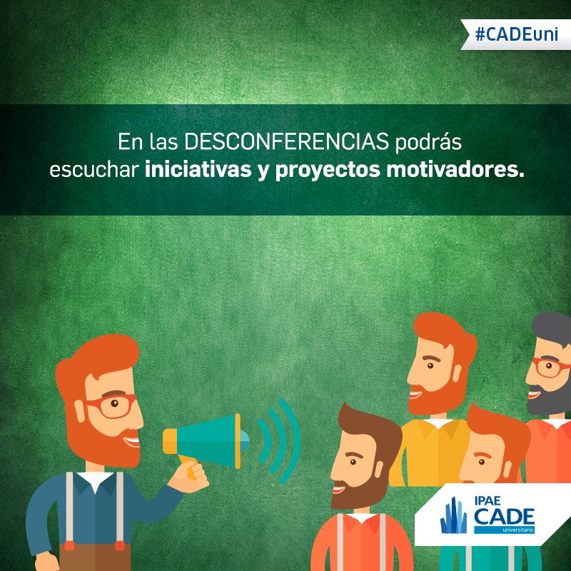 CADEuniv's tweet photo. En #CADEuni podrás conocer cómo nacieron grandes ideas y proyectos que enorgullecen a más peruanos. 💡 😄 https://t.co/B5bp26uq6s