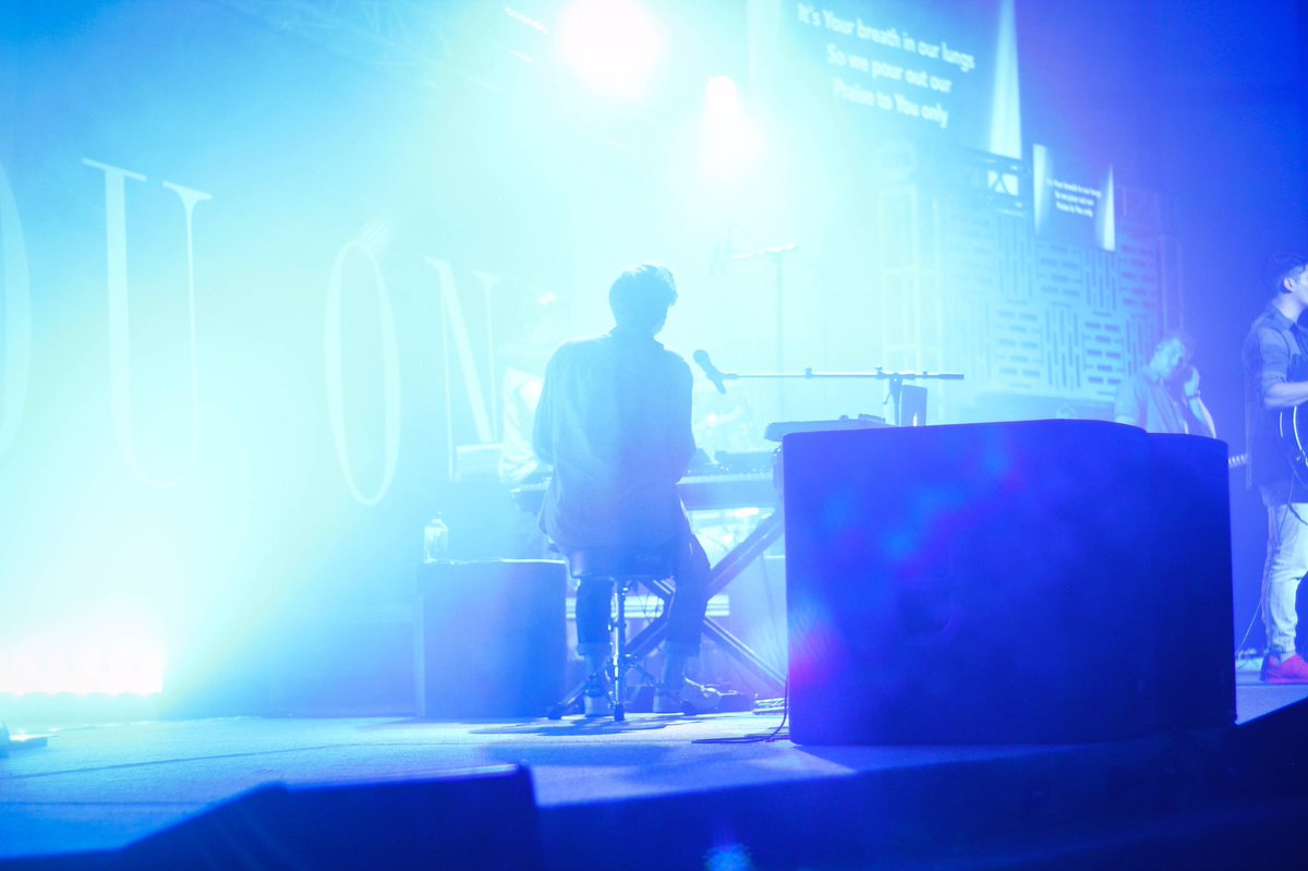 WeWereFiction's tweet photo. The final week of @supersummerok starts tonight! We're excited to see all God does this week. #ssok16 https://t.co/yNKPQAk3G9