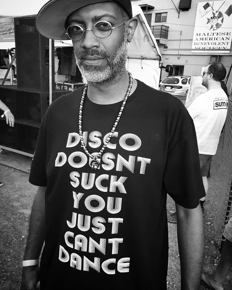 Disco Doesn't Suck You Just Can't Dance Shirt Disco Doesn't Suck You Just Can't Dance Shirt