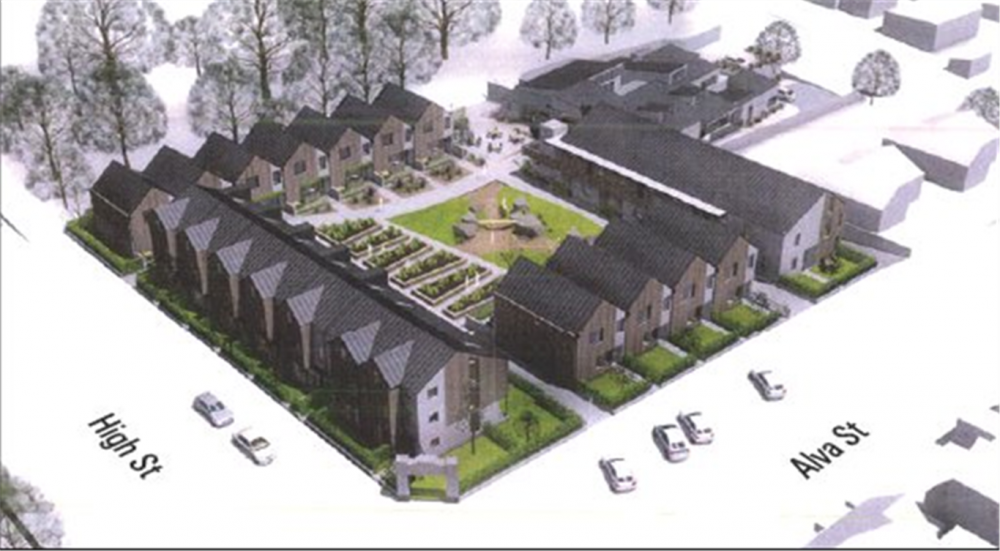 Interesting #PassiveHouse #CoHousing project in New Zealand buff.ly/1V9VjwJ
