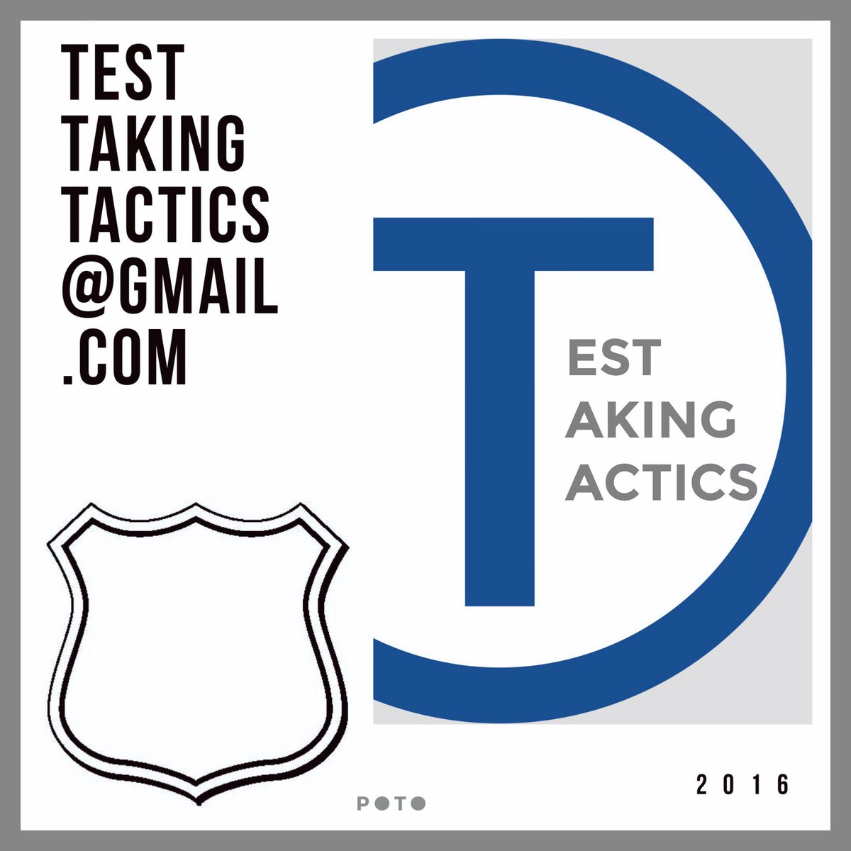 TestTactics tweet picture
