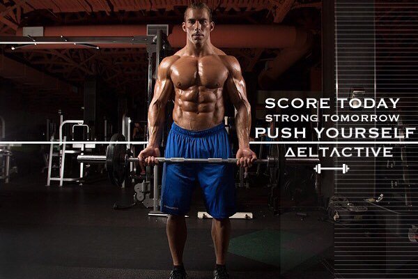 deltactive's tweet photo. #muscle #shredded #nutrition #eatclean #gymlife #bodybuilding #deltactive #workout #fitnes… https://t.co/FYaqeAILfu https://t.co/q9Clq8stD4