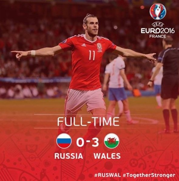 ysgolllanbedrog's tweet photo. Da iawn tîm Cymru! #GydanGilydd #EURO2016 #dathluheno #balchifodynGymry https://t.co/y8uCkoSRan