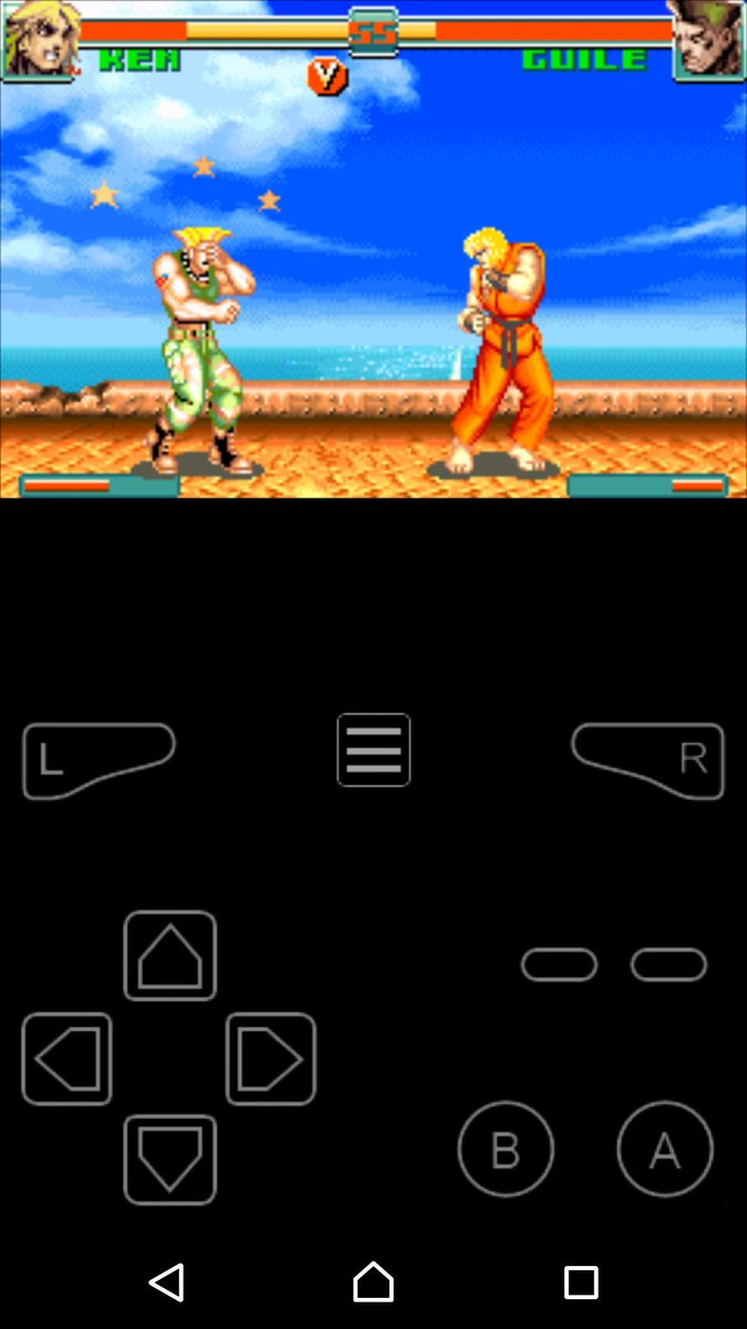 AbdullahZakir's tweet image. Nothing better than good old classics!
#GBAemulator #Nitendo ❤