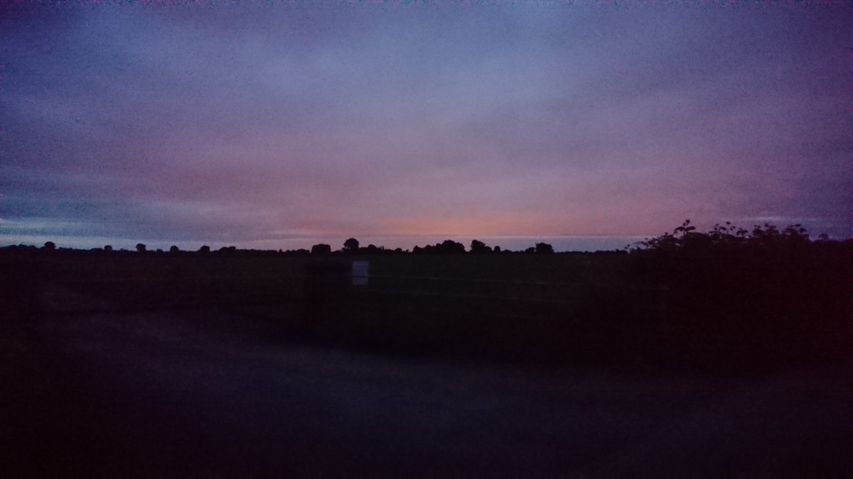 DeclanBurke2's tweet photo. 11pm, bright in N Kildare #SolsticeSolar @BrianRooney2 @Scarabocchio65 @LindaMitton2 @AlvaghCronin @CelbridgePrince https://t.co/nl32AJDuk9