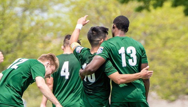 New York Cosmos tweet media