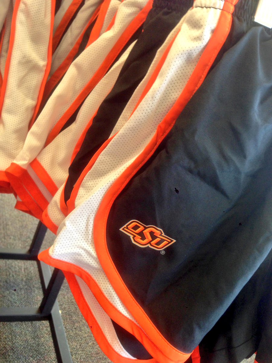 HOFBookTrader's tweet photo. April Showers bring May Flowers, but June brings 25% OFF Nike Shorts. #ComeSeeUs #OkState https://t.co/5Sq1qrYUCw