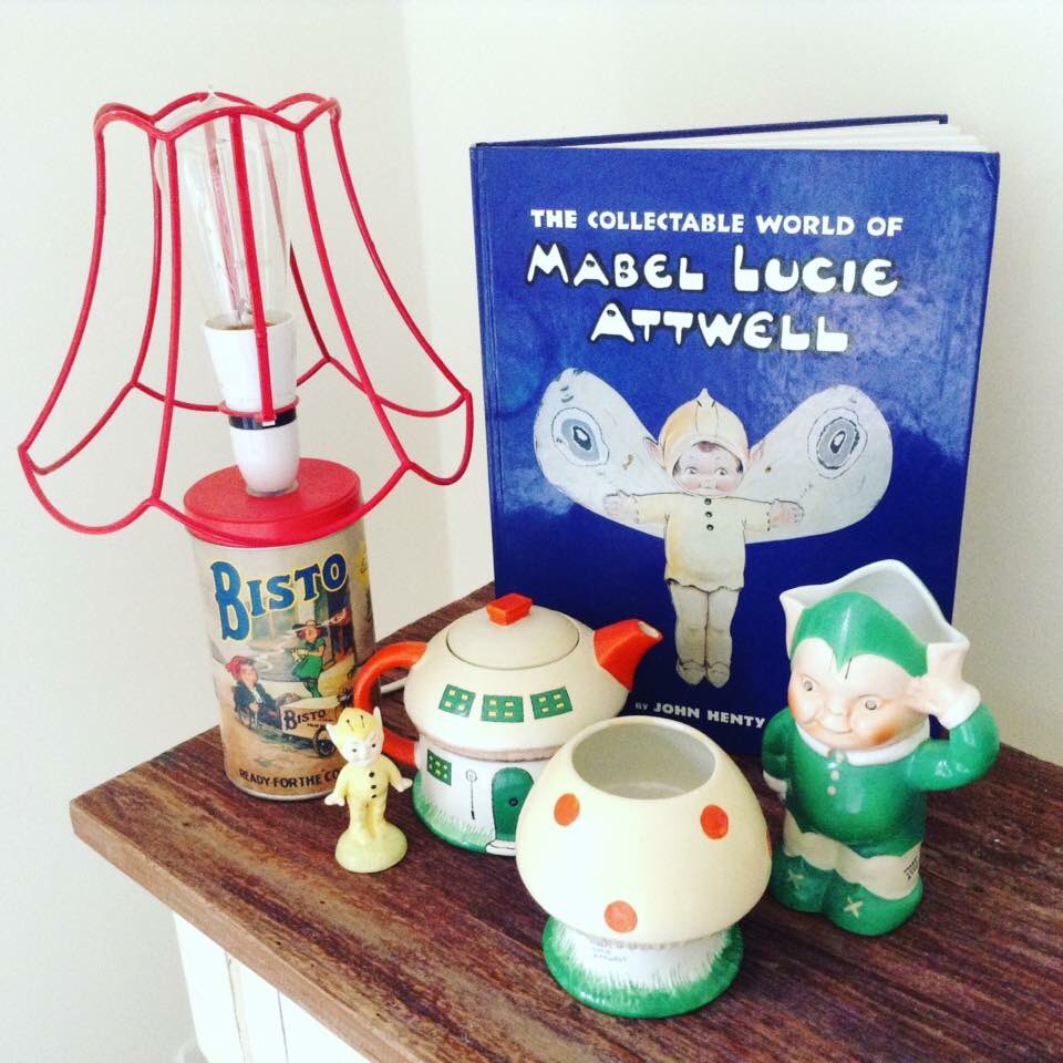 I knew I'd find a use for my empty Bisto Tin! #upcycle #interiors #homedecor @sophierobinsons what do you think?