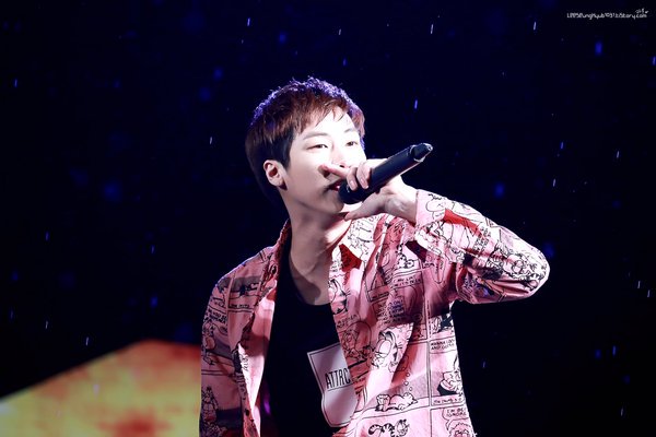 NFlyingBR's tweet image. [FOTOS] 05/05/16
#NFlying @ Paleolithic Festival

cr. nas imagens | @nflyingbr