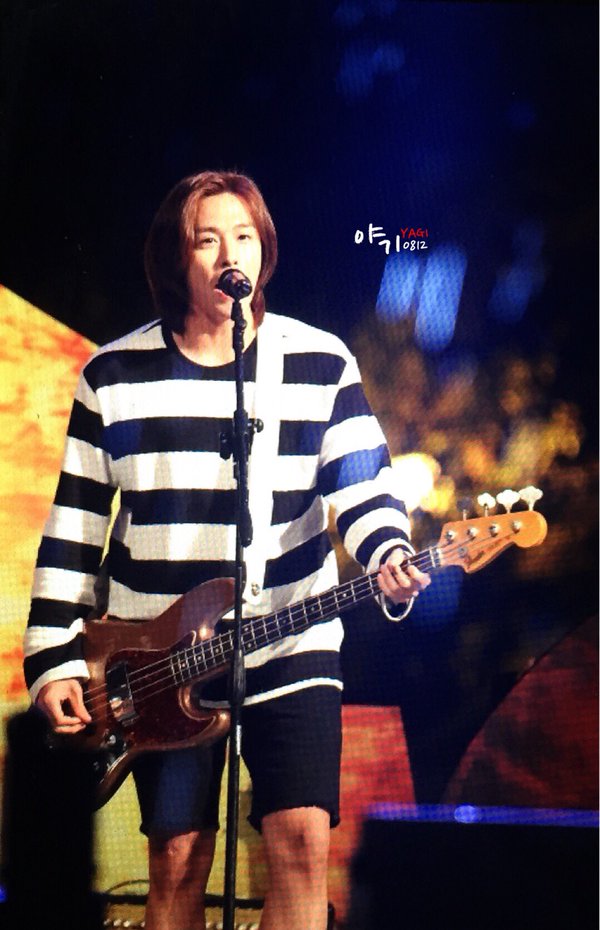 NFlyingBR's tweet image. [FOTOS] 05/05/16
#NFlying @ Paleolithic Festival

cr. nas imagens | @nflyingbr