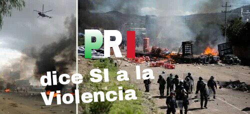 julianpgraham1's tweet photo. Mano dura que pedía @RobertoMadrazo_ @TabascoTMemoria @KarlaAg001 @NuevoPRI_Tab @NachoRios1 @DEULTIMAHORAW https://t.co/VBxeXfMRTZ