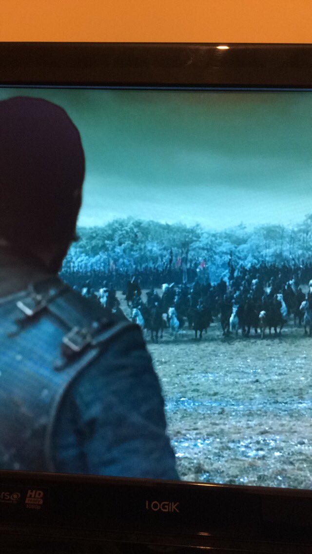 RazerbackOne's tweet image. Greatest moment ever #GoT