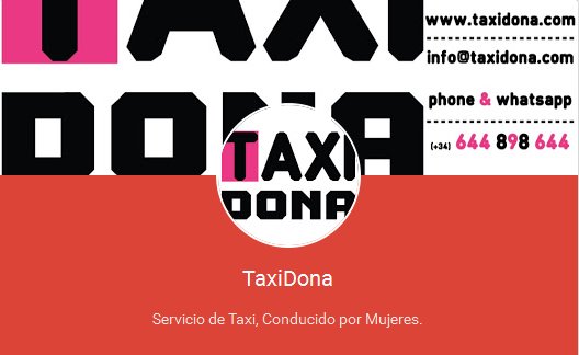 plus.google.com/+taxidona