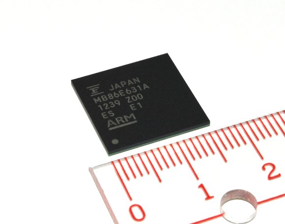 SageLinQ's tweet photo. SageLinQ #Technology #Fujitsu drops #SPARC, turns to ARM for #Post-K supercomputer  https://t.co/7oKTMIdHBM https://t.co/an7NggnqbO