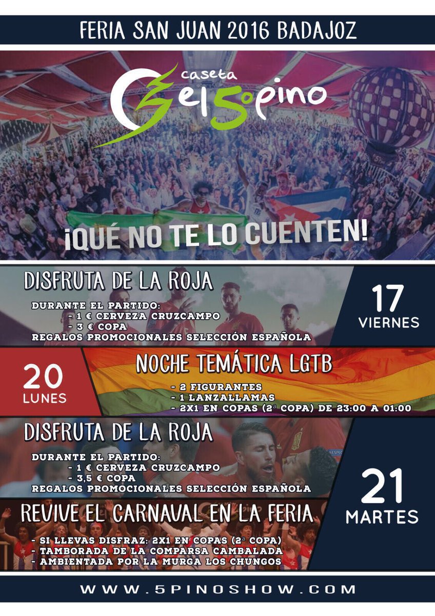 Murga Los Chungos tweet media