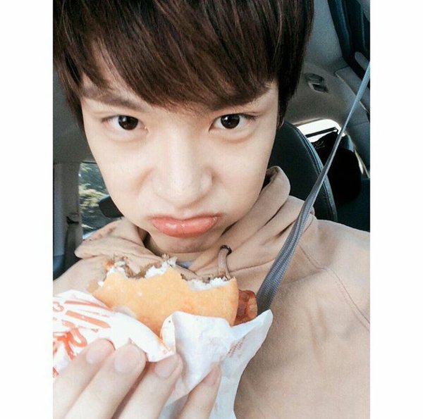 NFlyingBR's tweet image. [INSTAGRAM] 17/05/16
#Tradução do post do #Jaehyun