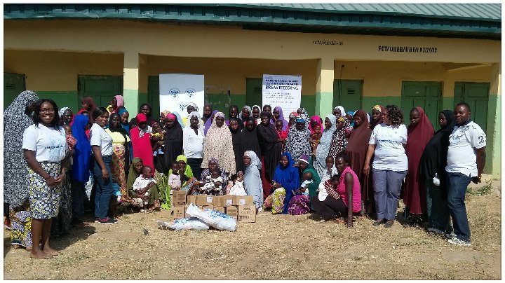 ToyinSaraki's tweet photo. @wellbeingafrica #standwithrefugees #cleanbirth #mamakits #mamacare #antenatal #postnatal #pregnancyschools #IDP https://t.co/HCb4CTpWjl