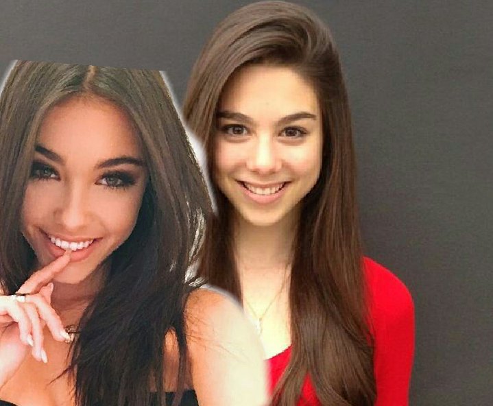 Me and my new bestie Cyristal:@TroubledChild__ I don't care if she's a villains kid she's fabulous and really cool