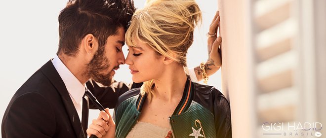 GigiHadidBR's tweet photo. Zayn Malik cita Gigi Hadid em entrevista à revista Paper https://t.co/XV3T07Uhth https://t.co/UziXMSwbjG
