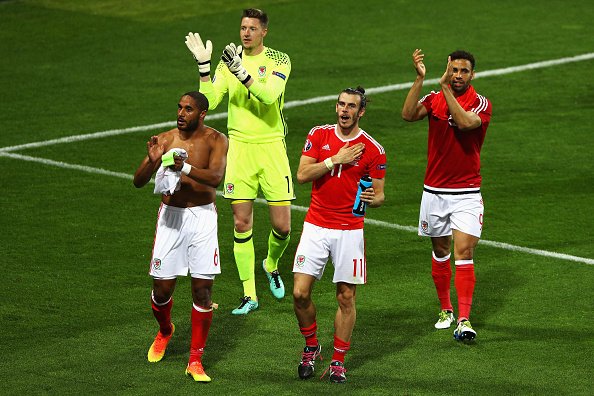 Euro 2016 Girone B: storico Galles agli ottavi, seconda Inghilterra