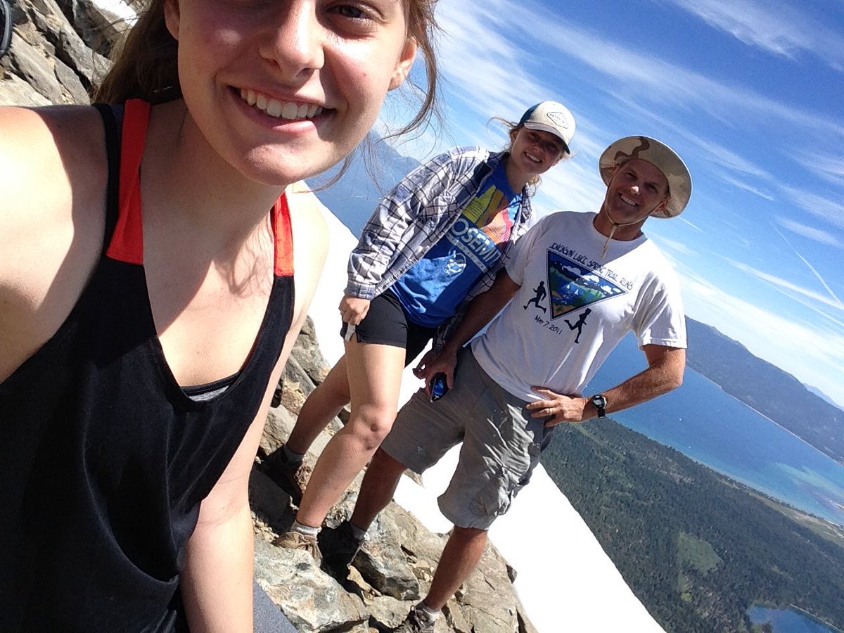 1964smitty's tweet photo. I'm on Twitter!
Great Father's Day on top of Mount Tallac! https://t.co/4k7KQGB8lT