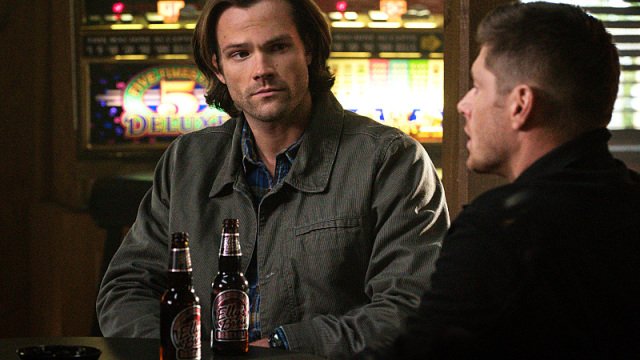 BTV_SUPRNATURAL's tweet photo. Are you an expert on the hunter's code? Take our #Supernatural quiz and find out https://t.co/EDLjbJh40u https://t.co/5l7xm8Ga7s