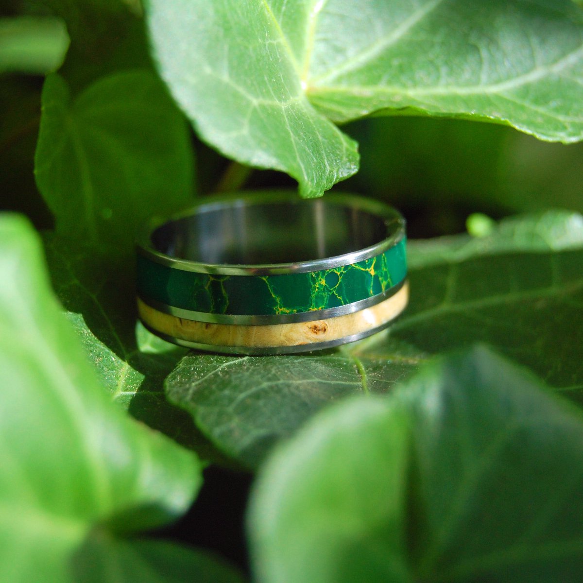 minterrichter's tweet photo. New Styles are growing in our garden! Come to us to design your own wedding ring! #designyourownring #beyourself https://t.co/8PFbw5Vurx