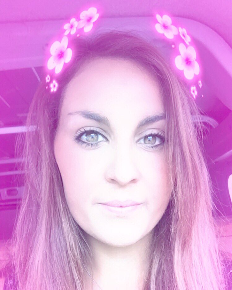 laurafletcher36's tweet photo. We all love a #filter https://t.co/tPBrJDb5n3