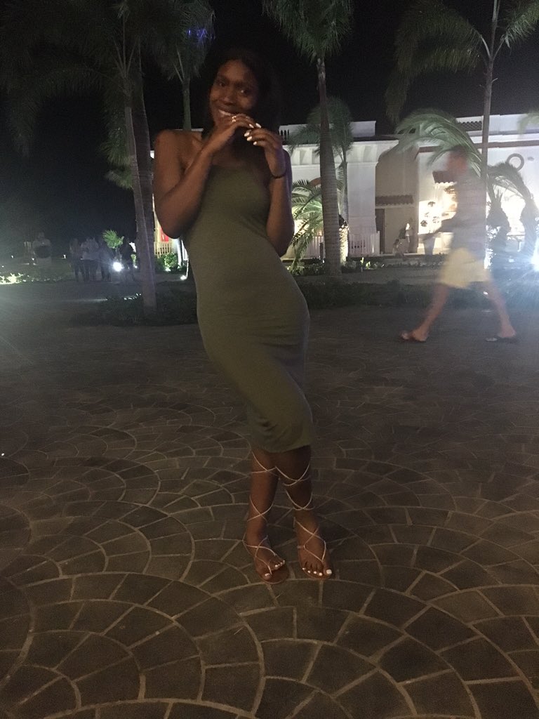 briaasongz_xO's tweet photo. Haven't even been a full 24 hours and im already missing Dominican Republic 😭😩 https://t.co/jZsjPeCmwW