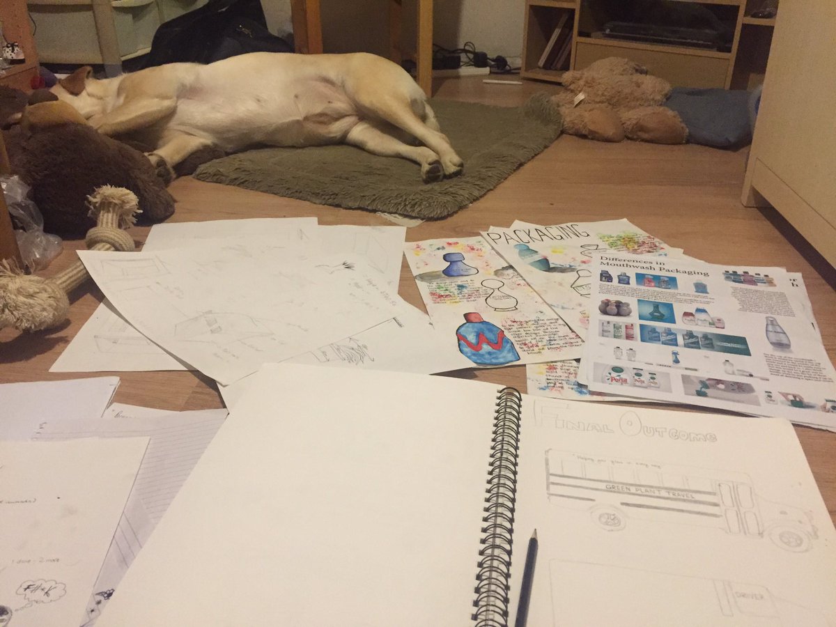 KitijaE's tweet image. Pray 4 me 🙏🏼 #TomorrowIsTheLastDay #LastAssignment #2amJob #ByeByeCollege #WellForAFullYearAnyway