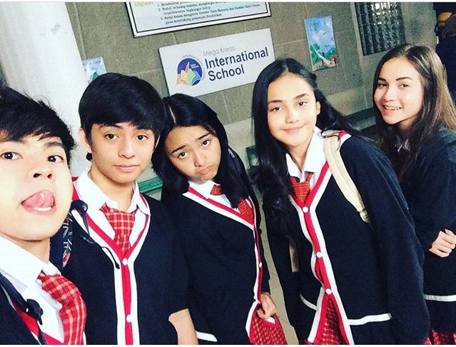 anggmandaofc's tweet photo. Hallo kk @amandamanopo @anggaaldi_16 @Im_arnold @ElinaLubis @syifaasavr https://t.co/3H5aJkDC2r